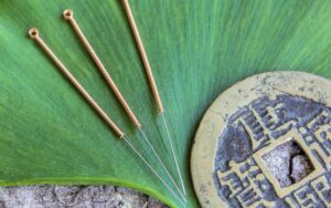 Conoces cuáles son los 5 elementos de la medicina tradicional china