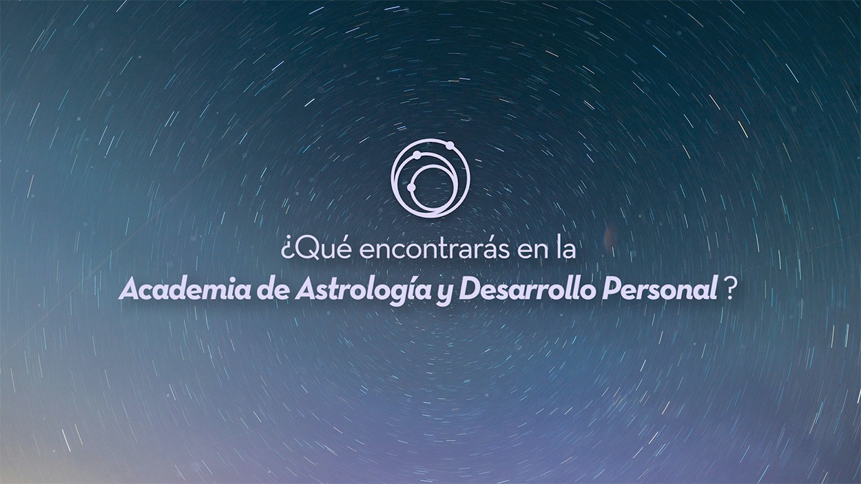 Academía de Astrología