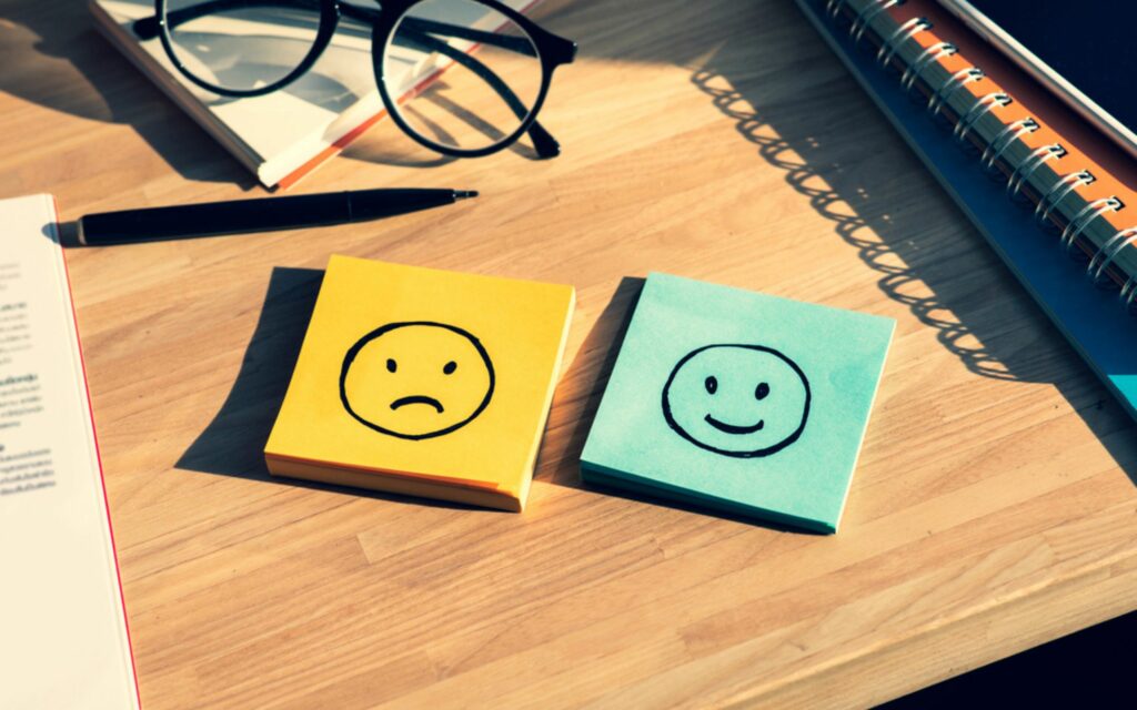 Practica actividades para trabajar la inteligencia emocional
