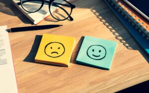 Practica actividades para trabajar la inteligencia emocional