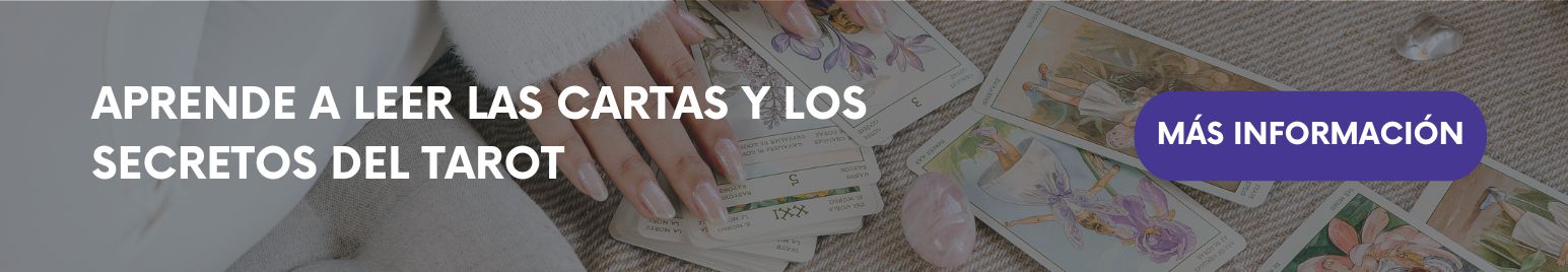 Banner tarot. 