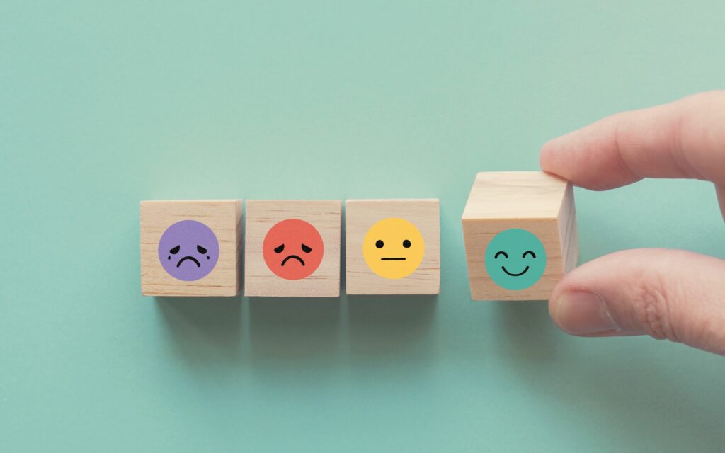 Conoce cómo evaluar la inteligencia emocional