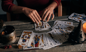 Cómo son las Lecturas de Tarot y qué Esperar