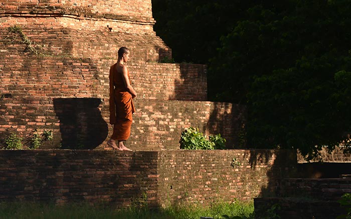 Encuentra la paz interior con nuestro curso de meditación vipassana ¡Inscríbete!