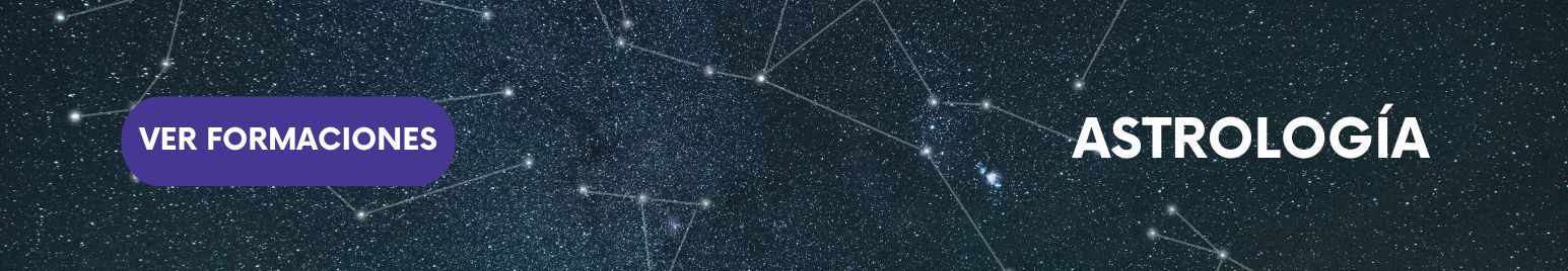 Conoce los cursos de astrología