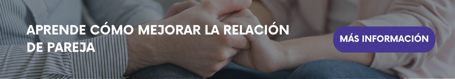 Estudia terapia de pareja y resuelve por qué tu pareja no quiere tener relaciones