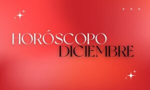 Conoce las predicciones del horóscopo diciembre 2025 para todos los signos