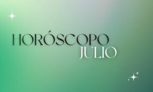 Este es el horóscopo de julio 2025; predicciones para todos los signos del zodíaco