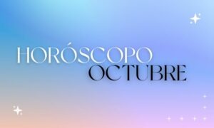Conoce las predicciones del zodíaco para el horóscopo octubre 2025