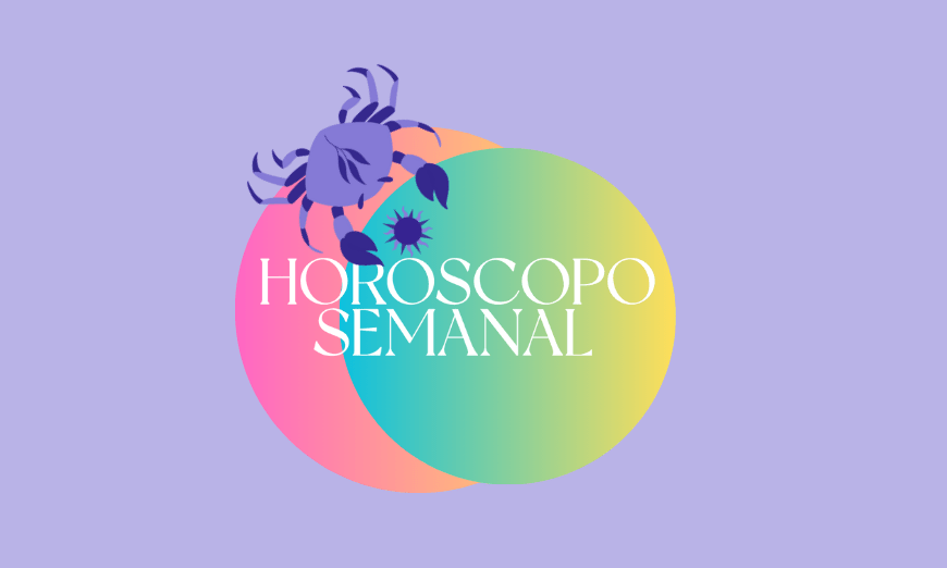 horóscopo semanal 1 al 7 de julio 2024