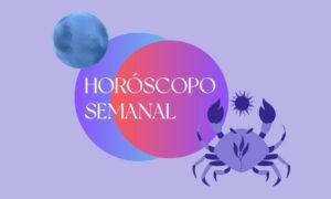 Descubre el horóscopo semanal: 24 al 28 de junio de 2024