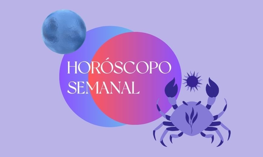 Descubre el horóscopo semanal: 24 al 28 de junio de 2024