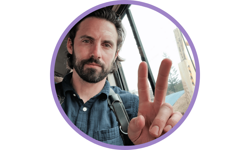 Conoce a milo ventimiglia un famoso que es del signo cáncer