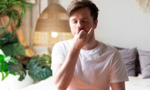 Conoce el pranayama para la ansiedad y calmar la mente