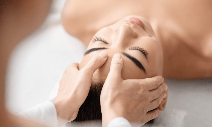 Puntos de Acupresión y Digitopuntura