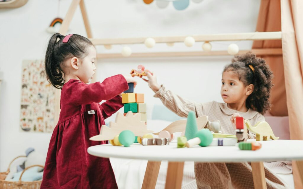 Descubre qué es la inteligencia emocional en niños