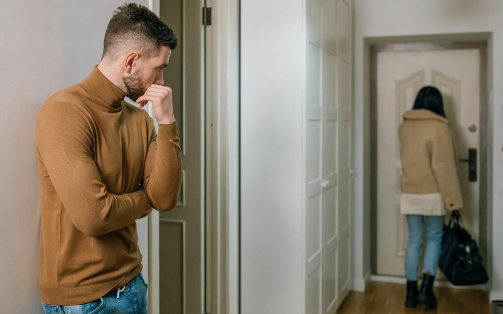 Descubre cómo es la terapia de pareja cuando hay infidelidad