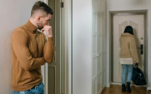 Descubre cómo es la terapia de pareja cuando hay infidelidad